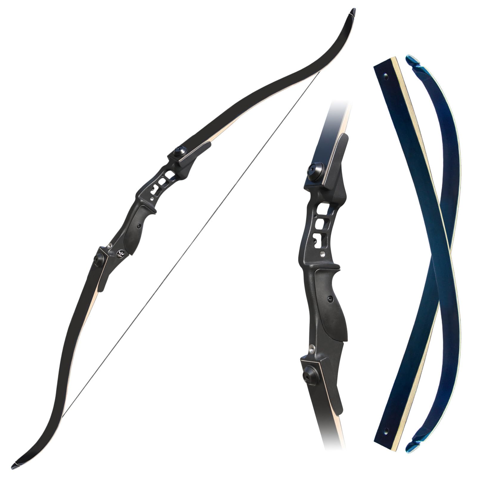 Sanlida Recurve Bow