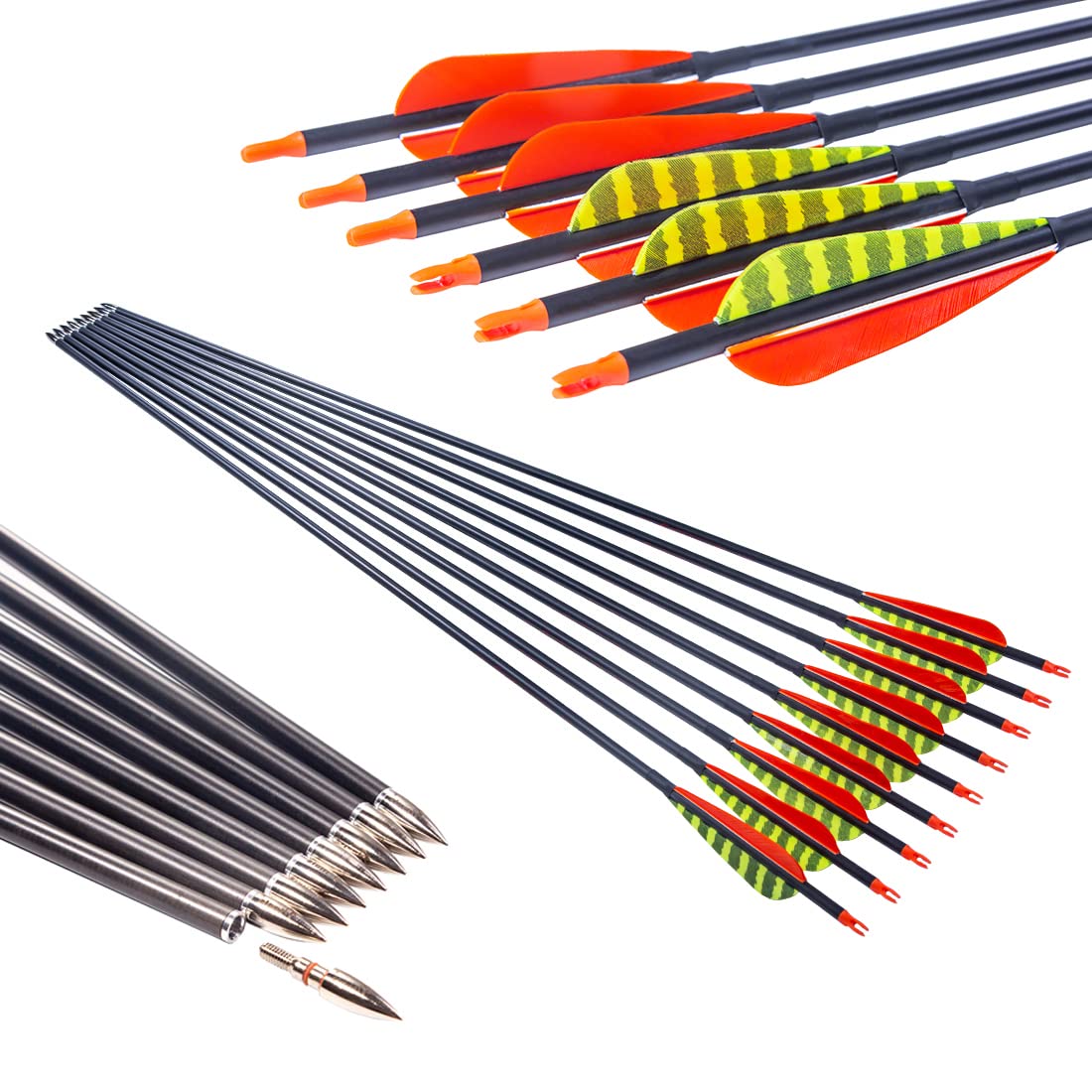 Sanlida Arrows